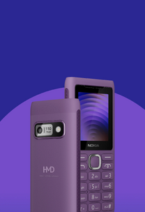 Nokia 110 Power