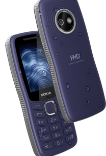 Nokia 123 Shield
