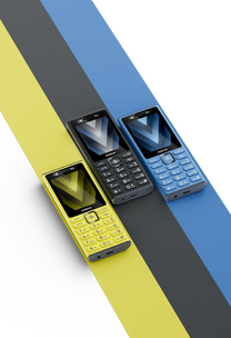Nokia 200 4G