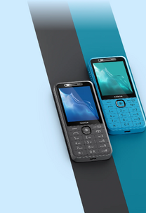 Nokia 215 4G 2nd Edition