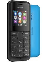 Nokia 105