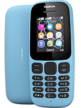 Nokia 105