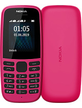Nokia 105