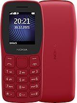 Nokia 105