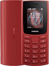 Nokia 105