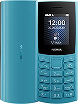 Nokia 105 4G