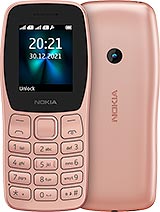 Nokia 110