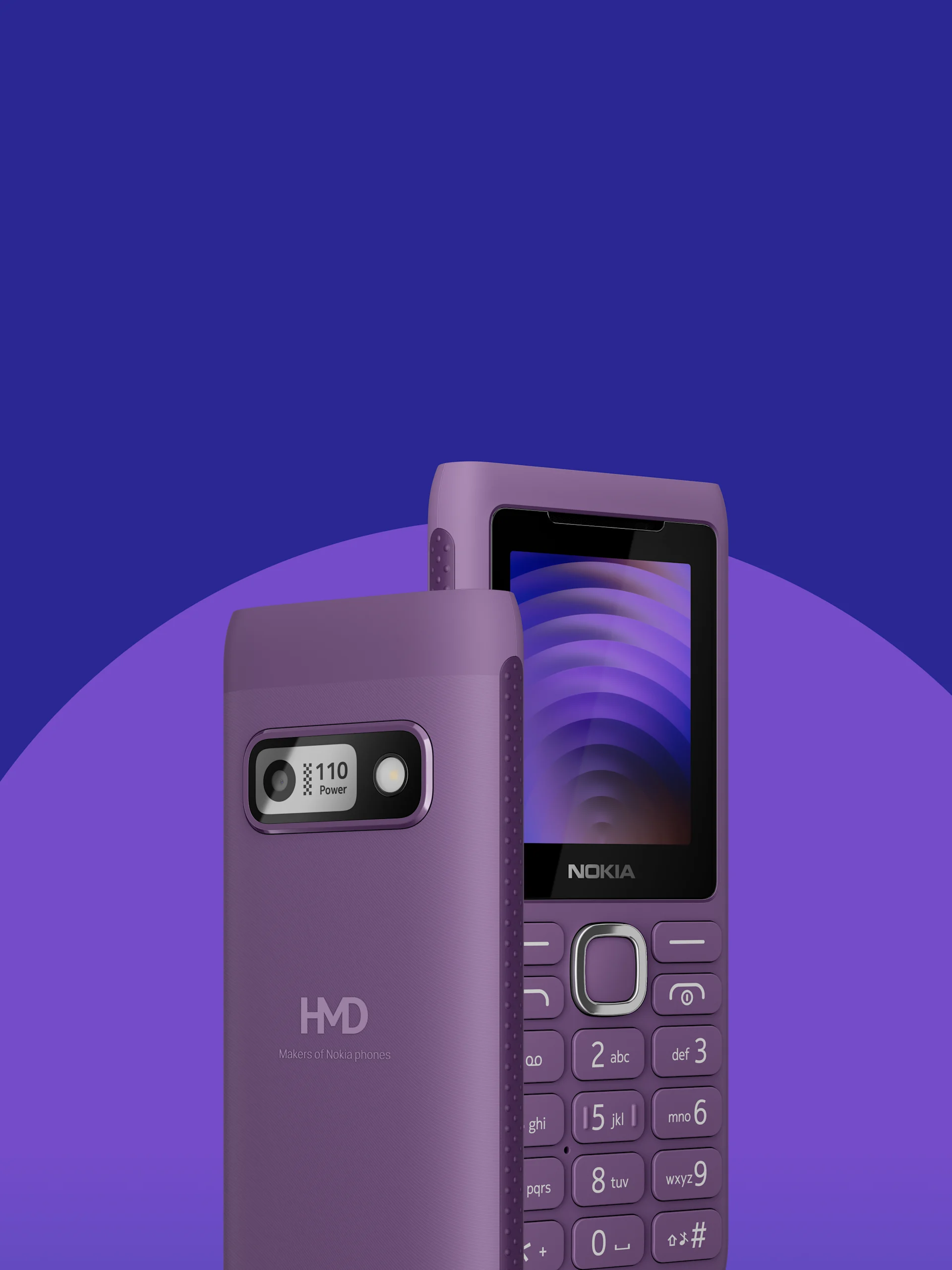 Nokia 110 Power