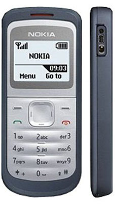 Nokia 1203