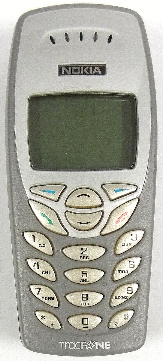 Nokia 1221