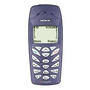 Nokia 1261