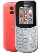 Nokia 130