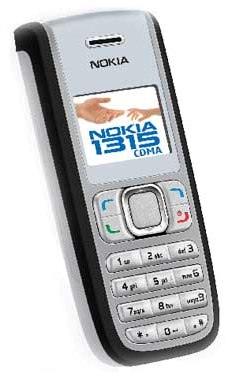 Nokia 1315