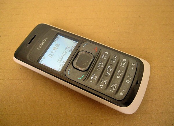 Nokia 1325