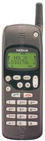 Nokia 1610 Plus