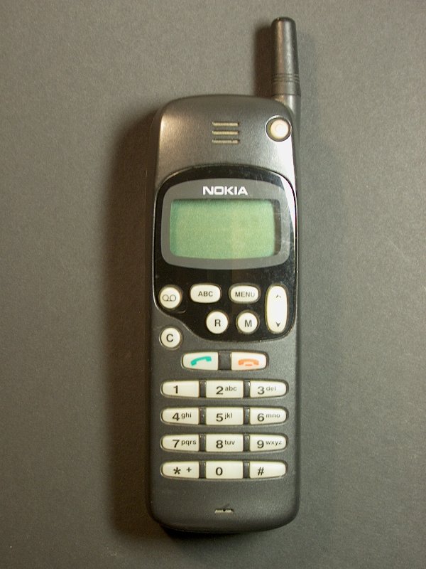 Nokia 1610