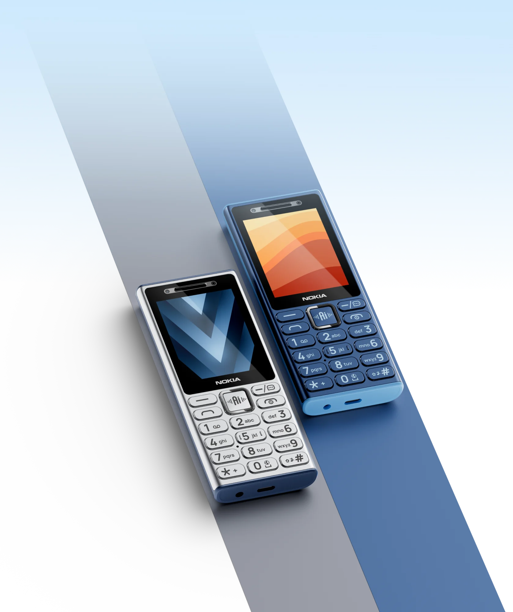 Nokia 210 4G
