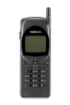 Nokia 2110