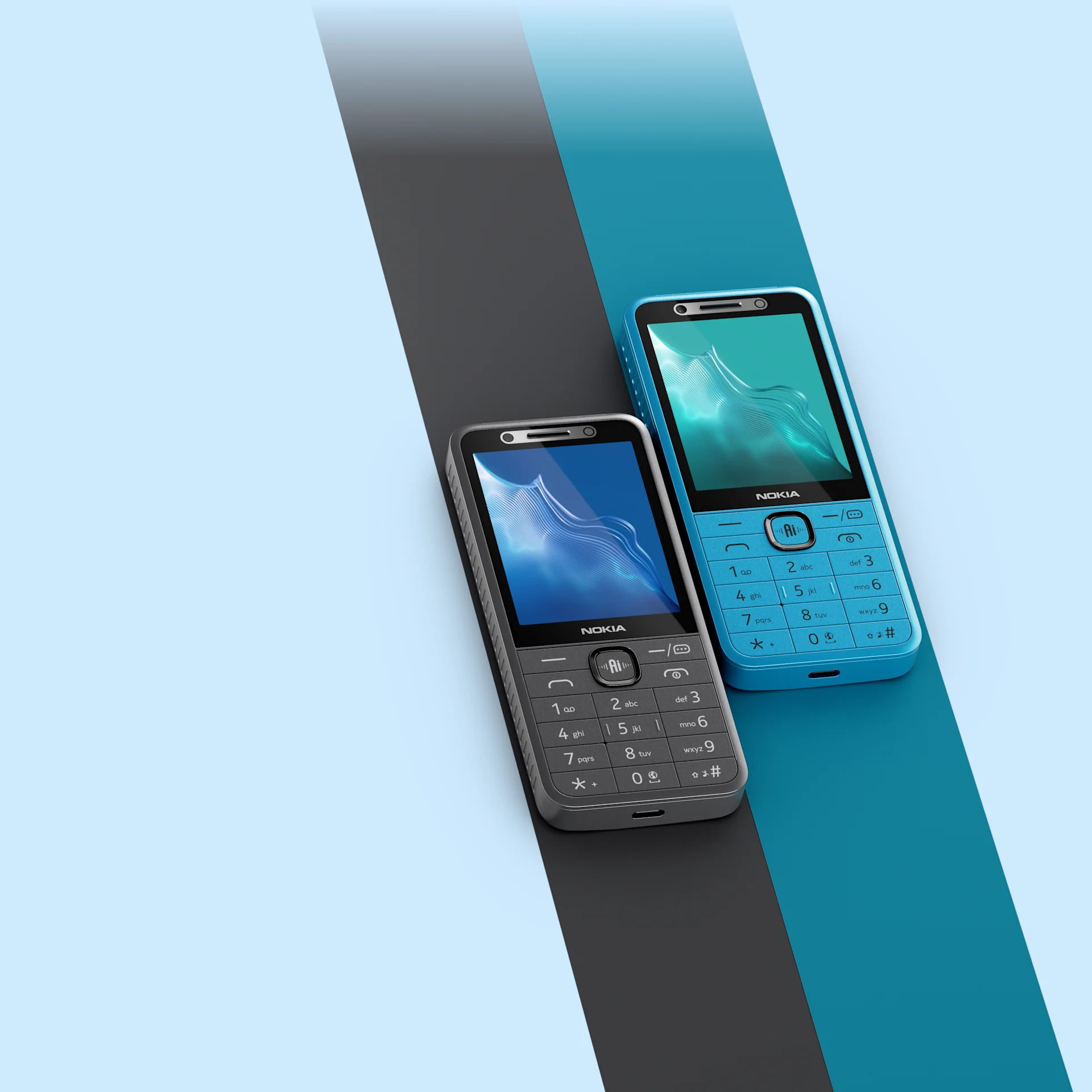 Nokia 215 4G 2nd Edition
