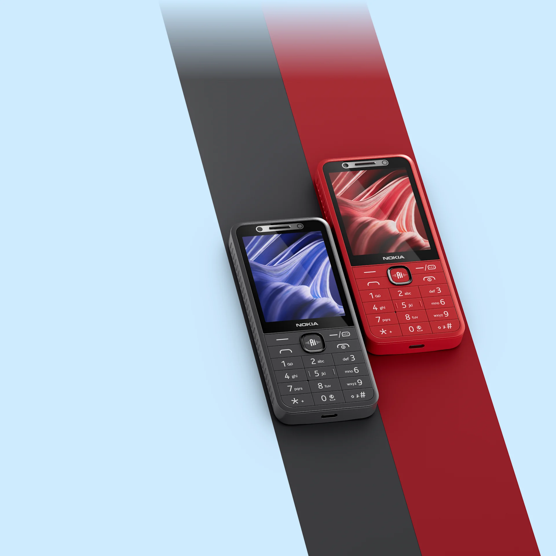 Nokia 235 4G 2nd Edition