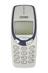 Nokia 3330