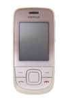 Nokia 3600 slide