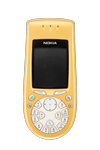 Nokia 3650