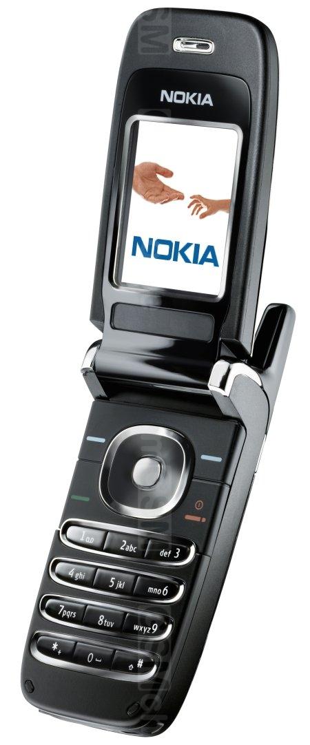 Nokia 6060i