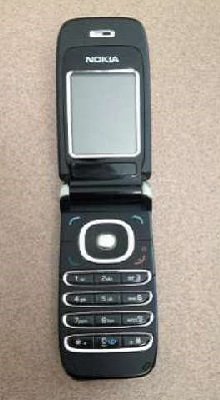 Nokia 6062