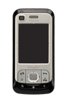 Nokia 6110 Navigator