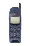 Nokia 6150