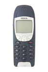 Nokia 6210