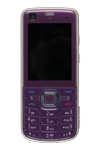 Nokia 6220 classic