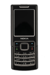 Nokia 6500 classic