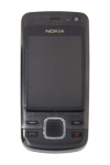 Nokia 6600i slide