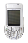 Nokia 6630