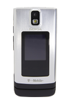 Nokia 6650 fold