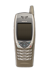 Nokia 6650