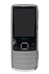 Nokia 6700 classic