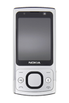 Nokia 6700 slide