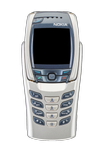 Nokia 6800
