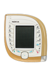 Nokia 7600