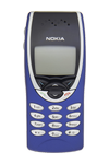 Nokia 8210