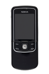 Nokia 8600 Luna