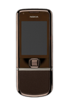 Nokia 8800 Sapphire Arte