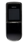 Nokia 8800 Sirocco