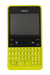 Nokia Asha 210