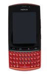 Nokia Asha 303