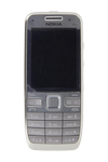Nokia E52
