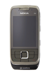 Nokia E66
